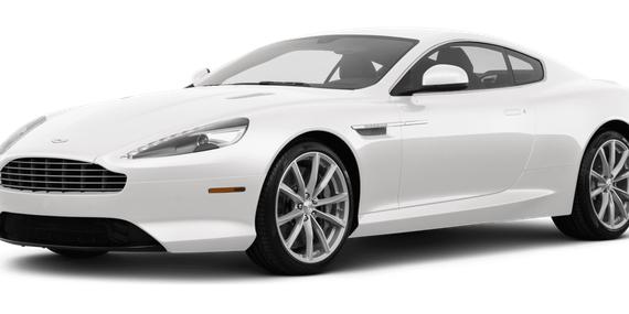 ASTON MARTIN DB9 2016 SCFFDAFM2GGB17194 image